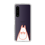 スリムプロテクションケース［ MOOMIN - Angry face ］