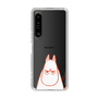 スリムプロテクションケース［ MOOMIN - Angry face ］