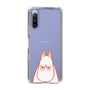 スリムプロテクションケース［ MOOMIN - Angry face ］