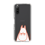 スリムプロテクションケース［ MOOMIN - Angry face ］
