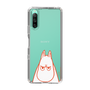 スリムプロテクションケース［ MOOMIN - Angry face ］