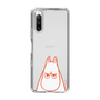 スリムプロテクションケース［ MOOMIN - Angry face ］