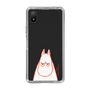 スリムプロテクションケース［ MOOMIN - Angry face ］