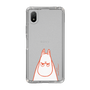 スリムプロテクションケース［ MOOMIN - Angry face ］
