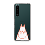 スリムプロテクションケース［ MOOMIN - Angry face ］