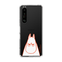 スリムプロテクションケース［ MOOMIN - Angry face ］