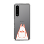 スリムプロテクションケース［ MOOMIN - Angry face ］
