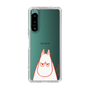 スリムプロテクションケース［ MOOMIN - Angry face ］