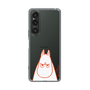 スリムプロテクションケース［ MOOMIN - Angry face ］