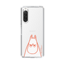 スリムプロテクションケース［ MOOMIN - Angry face ］