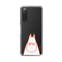 スリムプロテクションケース［ MOOMIN - Angry face ］