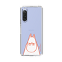 スリムプロテクションケース［ MOOMIN - Angry face ］