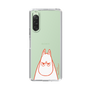 スリムプロテクションケース［ MOOMIN - Angry face ］