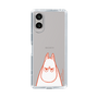 スリムプロテクションケース［ MOOMIN - Angry face ］