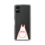 スリムプロテクションケース［ MOOMIN - Angry face ］