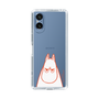 スリムプロテクションケース［ MOOMIN - Angry face ］