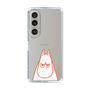 スリムプロテクションケース［ MOOMIN - Angry face ］