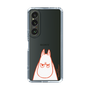 スリムプロテクションケース［ MOOMIN - Angry face ］