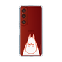 スリムプロテクションケース［ MOOMIN - Angry face ］