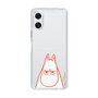 スリムプロテクションケース［ MOOMIN - Angry face ］