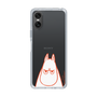 スリムプロテクションケース［ MOOMIN - Angry face ］