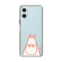 スリムプロテクションケース［ MOOMIN - Angry face ］