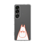 スリムプロテクションケース［ MOOMIN - Angry face ］