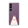 スリムプロテクションケース［ MOOMIN - Angry face ］