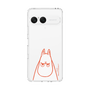スリムプロテクションケース［ MOOMIN - Angry face ］