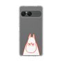 スリムプロテクションケース［ MOOMIN - Angry face ］