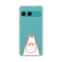 スリムプロテクションケース［ MOOMIN - Angry face ］