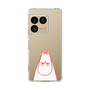 スリムプロテクションケース［ MOOMIN - Angry face ］