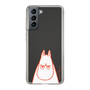 スリムプロテクションケース［ MOOMIN - Angry face ］