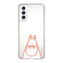 スリムプロテクションケース［ MOOMIN - Angry face ］