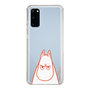 スリムプロテクションケース［ MOOMIN - Angry face ］