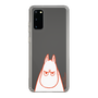 スリムプロテクションケース［ MOOMIN - Angry face ］