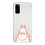 スリムプロテクションケース［ MOOMIN - Angry face ］