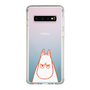 スリムプロテクションケース［ MOOMIN - Angry face ］