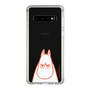 スリムプロテクションケース［ MOOMIN - Angry face ］