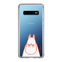スリムプロテクションケース［ MOOMIN - Angry face ］