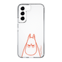 スリムプロテクションケース［ MOOMIN - Angry face ］
