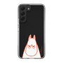 スリムプロテクションケース［ MOOMIN - Angry face ］