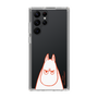 スリムプロテクションケース［ MOOMIN - Angry face ］