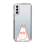 スリムプロテクションケース［ MOOMIN - Angry face ］