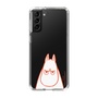 スリムプロテクションケース［ MOOMIN - Angry face ］