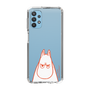 スリムプロテクションケース［ MOOMIN - Angry face ］