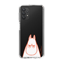 スリムプロテクションケース［ MOOMIN - Angry face ］