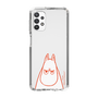 スリムプロテクションケース［ MOOMIN - Angry face ］