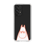 スリムプロテクションケース［ MOOMIN - Angry face ］
