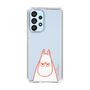 スリムプロテクションケース［ MOOMIN - Angry face ］